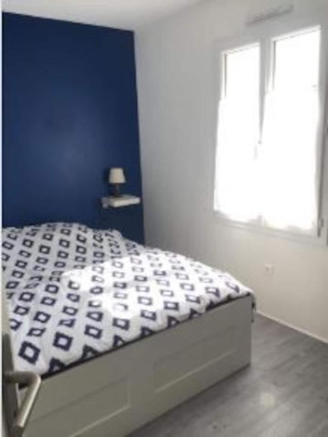 Escapade A Chaucre - St Georges - Maison Plain Pied - 3 Chambres - 7 Couchages Eksteriør bilde